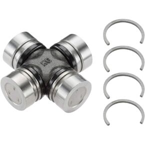 MOOG 436 Non-Greaseable Super Strength Universal Joint for Ford Explorer