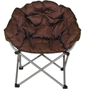 MacSports Club Chair