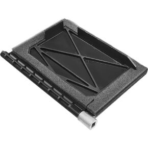 A-Premium HVAC Heater Blend Door Repair Kit Compatible with Ford Explorer Sport Trac Ranger Mazda B2300 B2500 B3000 B4000 MX-6 Mercury Mountaineer