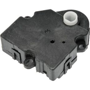 Dorman 604-5107 HVAC Blend Door Actuator Compatible with Select International Models