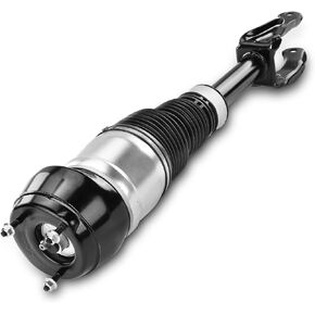 A-Premium Front Left Air Suspension Shock Strut Compatible with Mercedes-Benz GL350 GL450 GL550 2013-2016 GL500 GLS350D GLS450 GLS500 GLS550 GLS63 AMG, Driver Side, Replace# 1663204966, 1663207313