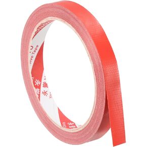 PATIKIL Table Tennis Side Tape Ping Pong Edge Tape Protect Edges of Rubber Blade Available in Racket for Table Tennis Paddles