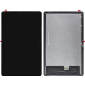 LCD Display Touch Screen Digitizer Assembly for Lenovo Tab P11/P11 Plus TB-J606 TB-J606F TB-J606N TB-J606L 11" Black