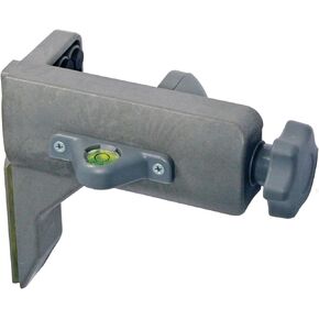 Spectra Precision C50 Rod Clamp with Quick Release, Accessory for CR600, HR400, HR500 Receivers