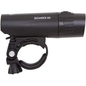 Planet Bike Beamer 80 Bike Headlight