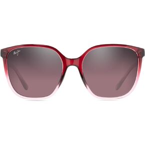 Maui Jim Good Fun Butterfly Sunglasses