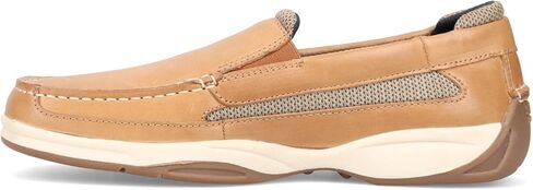 Sperry Men's, Intrepid Slip-On Boat Shoe Linen 13 W in Saudi Arabia