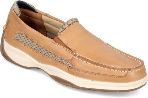 Sperry Men's, Intrepid Slip-On Boat Shoe Linen 13 W in Saudi Arabia