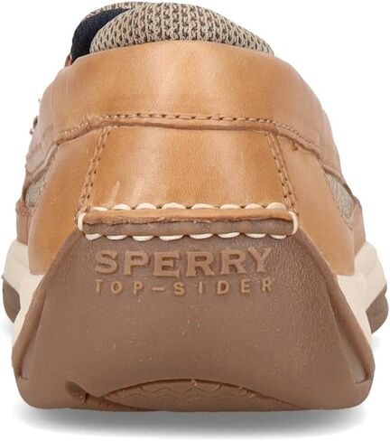 Sperry Men's, Intrepid Slip-On Boat Shoe Linen 13 W in Saudi Arabia