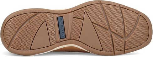 Sperry Men's, Intrepid Slip-On Boat Shoe Linen 13 W in Saudi Arabia