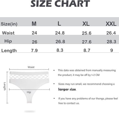 High Waisted Thongs for Women Thong Underwear No Show Panties Seamless High Rise Thongs for Womens in Saudi Arabia