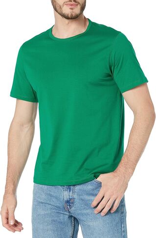 Theory Men's Luxe Cotton Precise Tee in Saudi Arabia