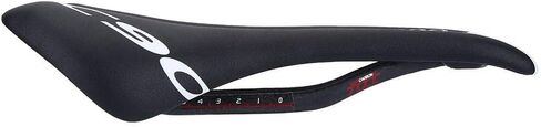 Bike Seat Saddle, Ultra-Light Carbon Fiber Seat Saddle Replacement Accessory for Mountain Road Bikes in Saudi Arabia