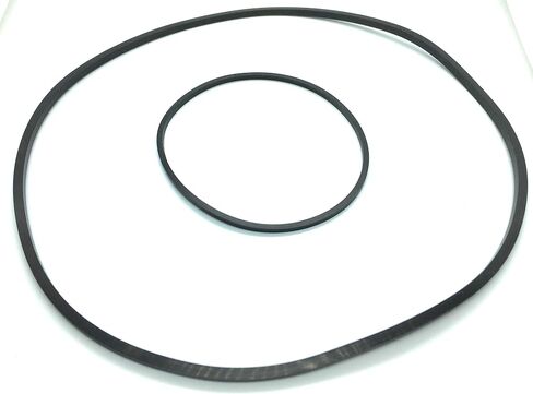 REPLACEMENTKITS.COM Brand Front Differential Seal Kit Fits Some Polaris Scrambler 850 1000, Ranger 570 & Sportsman 850 1000 Replaces 3235434 & 3236671 in Saudi Arabia