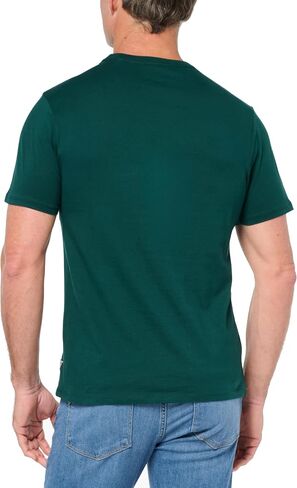 GUESS Men's Short Sleeve BSC Embossed Tee in Saudi Arabia