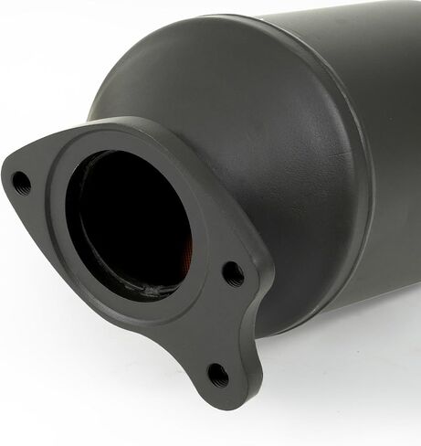673-796 673-797 Catalytic Converter Compatible with 2003-2011 Toyota 4Runner FJ Cruiser Tacoma 4.0L Engine Replacement# Left Right Catalytic Converter Black (EPA Standards) in Saudi Arabia