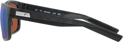Costa Del Mar Baffin Rectangular Sunglasses in Saudi Arabia