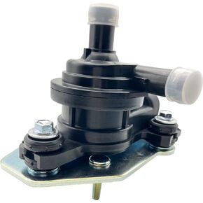 Inverter Cooler Water Pump for 2006-2010 Toyota Highlander 2006-2008 Lexus RX400h 3.3L G9040-48080 G904048080