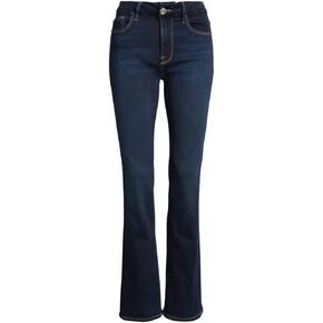 FRAME Women's Le Mini Boot Jeans