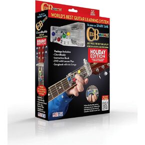 أدوات الغيتار Chord Buddy (CBHOLIDAY) in Kuwait