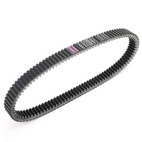 Drive Belt Transmission Belt for Kawasaki KVF300 Prairie 300 4x4 1999 2000 2001 2002 59011-1065