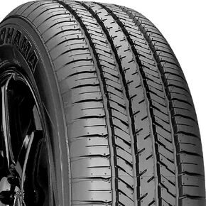 YOKOHAMA 225/60R18 100H YOKOHAMA GEOLANDAR G91 BW A/S