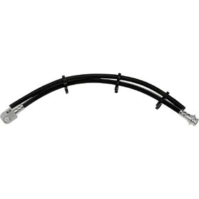 Dorman H380385 Rear Center Brake Hydraulic Hose Compatible with Select Ford Models