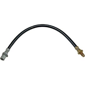 Dorman H38796 Rear Center Brake Hydraulic Hose Compatible with Select Toyota Models