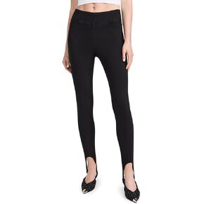 FRAME Women's The Jetset Stirrup Jeans