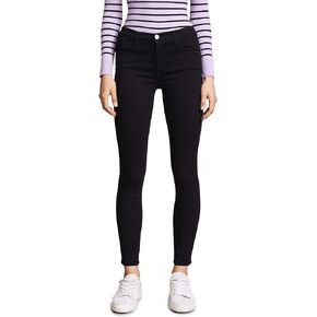 FRAME Women's Le High Skinny Jeans