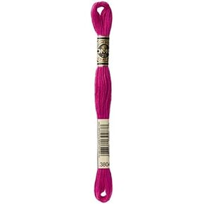 DMC Stranded Cotton Embroidery Thread 3804 - per skein