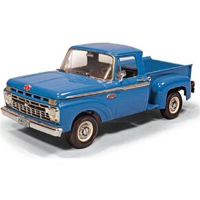 Moebius MMK1232 1:25 1966 Ford F-100 Flareside Pick