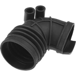 A-Premium Engine Air Intake Hose Tube [fits L6 2.5L 3.0L] Compatible with BMW 325i 1992, 325is 1992, M3 1994-1995 L6 3.0L, Replace# 13541730126, 13541738757, 13541738758