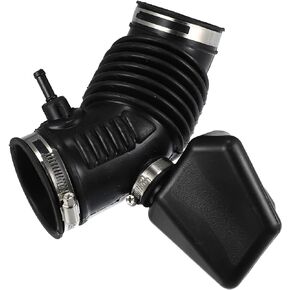 X AUTOHAUX Car Air Intake Hose Tube for Hyundai I30 CW 2007-2013 for Hyundai Elantra 2007-2013 28130-2H100 281302H100