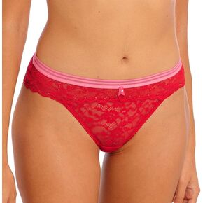 Freya Women's Offbeat Brazilian Brief