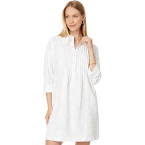 Lilly Pulitzer Women's Rhoda Long Sleeve Popover
