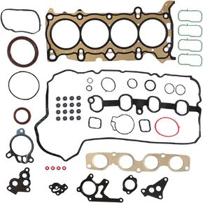 Engine Head Gasket Set Compatible with Mazda 3 CX-5 6 2.5L 2014 2015 2016 2017 2018 2019 Replace # PY01-10-235 PY01-10-271