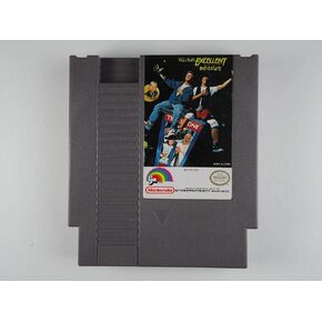 Bill & Ted's Excellent Video Game Adventure (Renewed)