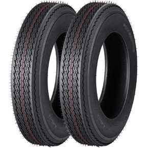 4.8-12 4.8x12 480-12 4.80-12 Trailer Tires, Load Range C, 6PR in Kuwait