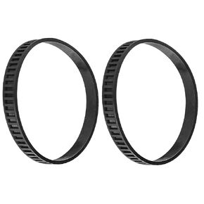 45-69-0010 Blade Pulley Tires for Milwaukee Bandsaw 6232-20 6232-6 6225 AO2807 6230 6238N 6238-20 2729-20 Bandsaw Part Deep Cutting Blades (2pcs)
