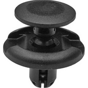10 Fender Splash Shield Clips Compatible with Toyota Camry