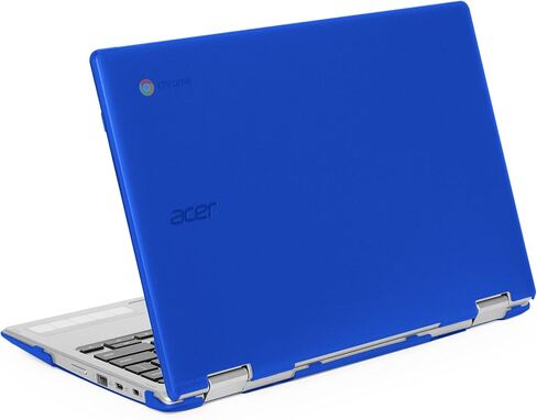 mCover Case Compatible for 2020~2021 11.6" Acer Chromebook Spin 311 CP311-2H Series Convertible Notebook ONLY (NOT Fitting Other Acer Models) - Clear in Saudi Arabia