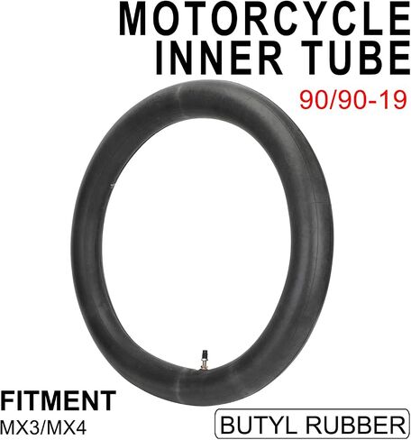 Talaria Tire Inner Tube Rubber Inner Tubes 19 Inch Electric Dirt Bike Tire Tube for Talaria Sting MX3 MX4 in Saudi Arabia
