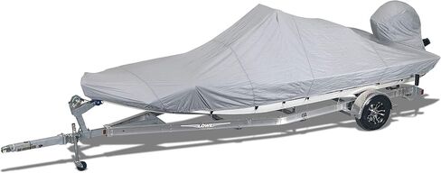Seachoice Sterling Series Boat Cover, Water Resistant, 21-23 Ft., Center Console Boat Cover in Saudi Arabia
