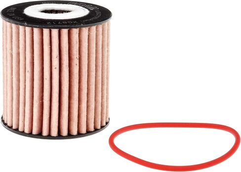 Fram Extra Guard CH8712, 10K Mile Change Interval Cartridge Oil Filter in Saudi Arabia