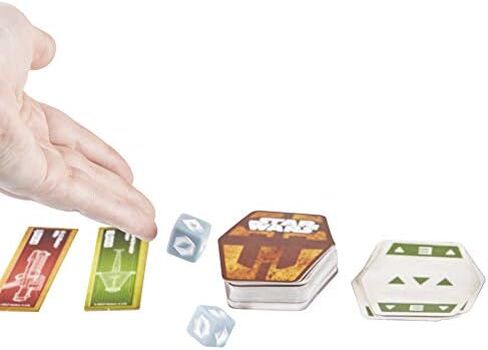 Star Wars Han Solo Card Game in Saudi Arabia