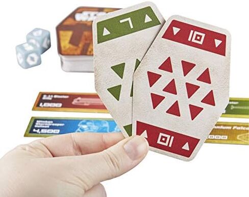 Star Wars Han Solo Card Game in Saudi Arabia