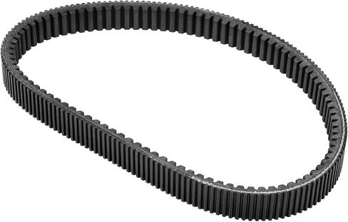 Heavy Duty Drive Belt Compatible with Can-Am Maverick X3 Turbo 2018-2020 XDS XRS for Defender HD5 HD8 HD10 DPS Replacement for 422280654 417300383 422280654 422280280 in Saudi Arabia