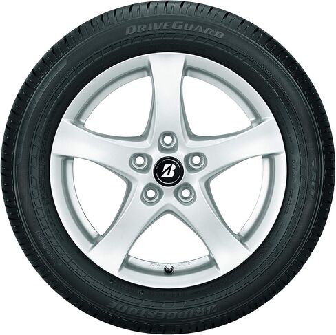 Firestone Destination LE2 Highway Terrain SUV Tire 225/60R17 99 T in Saudi Arabia