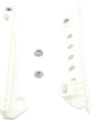 مجموعة سلسلة التوقيت 12014 لسيارة Ford Modular [4.6L V8]، 2000-2010 F150، 2002-2010 Explorer/07-10 Sport Trac، 2000-04 إكسبيديشن، 2000-07 كراون فيكتوريا/موستانج 2000-11 E-Van، Town Car /جراند ماركيز in Saudi Arabia